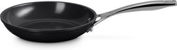 Le Creuset Koekenpan Essential Non-Stick Ceramic - ø 20 cm - keramische anti-aanbaklaag