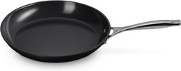 Le Creuset Koekenpan Essential Non-Stick Ceramic - ø 30 cm - Keramische anti-aanbaklaag