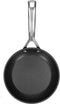 Le Creuset Koekenpan Les Forgées TNS - ø 20 cm - standaard anti-aanbaklaag