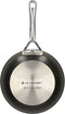 Le Creuset Koekenpan Les Forgées TNS - ø 22 cm - standaard anti-aanbaklaag