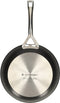 Le Creuset Koekenpan Les Forgées TNS - ø 24 cm - standaard anti-aanbaklaag