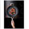 Le Creuset Koekenpan Les Forgées TNS - ø 28 cm - standaard anti-aanbaklaag