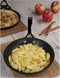 Le Creuset Koekenpan Les Forgées TNS - ø 28 cm - standaard anti-aanbaklaag