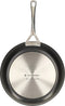 Le Creuset Koekenpan Les Forgées TNS - ø 30 cm - standaard anti-aanbaklaag