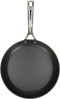 Le Creuset Koekenpan Les Forgées TNS - ø 30 cm - standaard anti-aanbaklaag