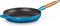 Le Creuset Koekenpan Signature Marseille Blue - ø 28 cm / 2.6 Liter - Geëmailleerde anti-aanbaklaag