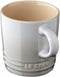 Le Creuset koffiebeker 0,2 L - mist grey