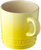Le Creuset koffiebeker 0,2 L - soleil