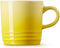 Le Creuset koffiebeker 0,2 L - soleil