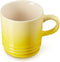 Le Creuset koffiebeker 0,2 L - soleil
