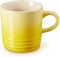 Le Creuset koffiebeker 0,2 L - soleil