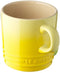Le Creuset koffiebeker 0,2 L - soleil