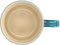 Le Creuset - Koffiebeker Deep Teal 0,2l
