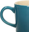 Le Creuset - Koffiebeker Deep Teal 0,2l