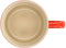 Le Creuset - Koffiebeker Kersenrood 0,2l