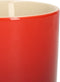 Le Creuset - Koffiebeker Kersenrood 0,2l