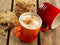 Le Creuset - Koffiebeker Kersenrood 0,2l