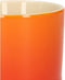 Le Creuset - Koffiebeker Oranjerood 0,2l