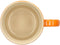 Le Creuset - Koffiebeker Oranjerood 0,2l