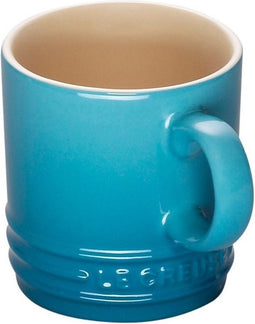 Le Creuset Koffiekopje Caribbean Blue 200 ml