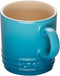 Le Creuset Koffiekopje Caribbean Blue 200 ml