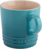 Le Creuset Koffiekopje Caribbean Blue 200 ml