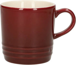 Le Creuset Koffiekopje - Garnet - 200 ml