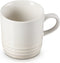 Le Creuset Koffiekopje - Meringue - 200 ml