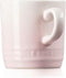 Le Creuset Koffiekopje - Shell Pink - 200 ml