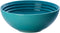 Le Creuset Kom - Caribbean Blue - ø 16 cm / 650 ml