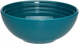 Le Creuset Kom - Deap Teal - ø 16 cm / 650 ml