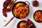 Le Creuset Mok - Garnet - 350 ml