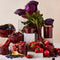 Le Creuset Kom - Garnet - ø 16 cm / 650 ml