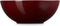 Le Creuset Kom - Garnet - ø 16 cm / 650 ml