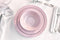 Le Creuset Kom - Shell Pink - ø 16 cm / 650 ml
