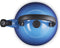 Le Creuset - Kone - Fluitketel 1,60l - Azure