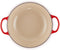 Le Creuset Koreaanse Marmite braadpan 22 cm kersenrood