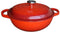 Le Creuset Koreaanse Marmite braadpan 22 cm kersenrood