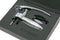 Le Creuset Kurkentrekker met Capsulesnijder Satin Chrome LM-250