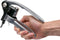 Le Creuset Kurkentrekker met Capsulesnijder Satin Chrome LM-250