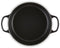 Le Creuset Lage Braadpan / Risottopan Signature Mat Zwart ø 24 cm / 3.1 Liter