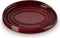 Le Creuset Lepelhouder - Ovaal - Garnet