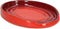 Le Creuset Lepelhouder - Ovaal - Kersenrood