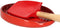 Le Creuset Lepelhouder - Ovaal - Kersenrood
