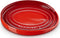 Le Creuset Lepelhouder - Ovaal - Kersenrood