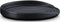Le Creuset Lepelhouder Ovaal Mat Zwart 15 cm