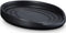 Le Creuset Lepelhouder Ovaal Mat Zwart 15 cm
