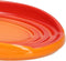 Le Creuset Lepelhouder - Ovaal - Oranjerood