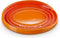 Le Creuset Lepelhouder - Ovaal - Oranjerood