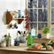 Le Creuset Lepelpot Zwart